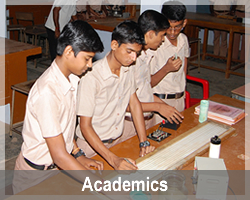 Academics